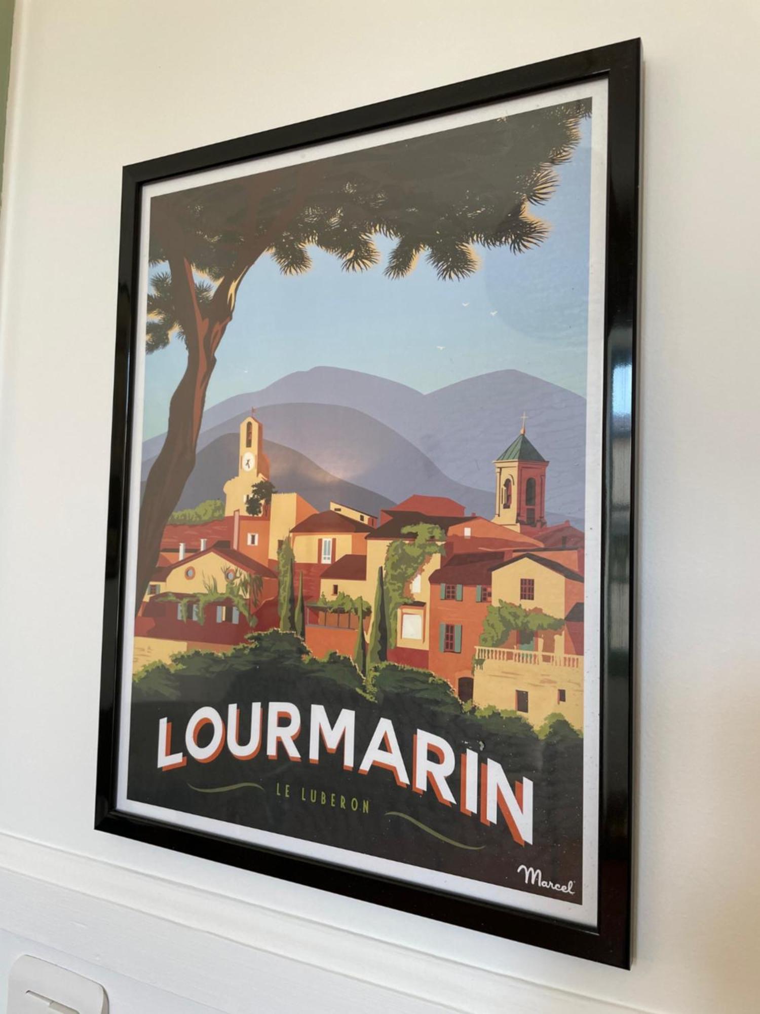 L'Ecrin De Mona Au Coeur De Lourmarin Apartment Exterior foto
