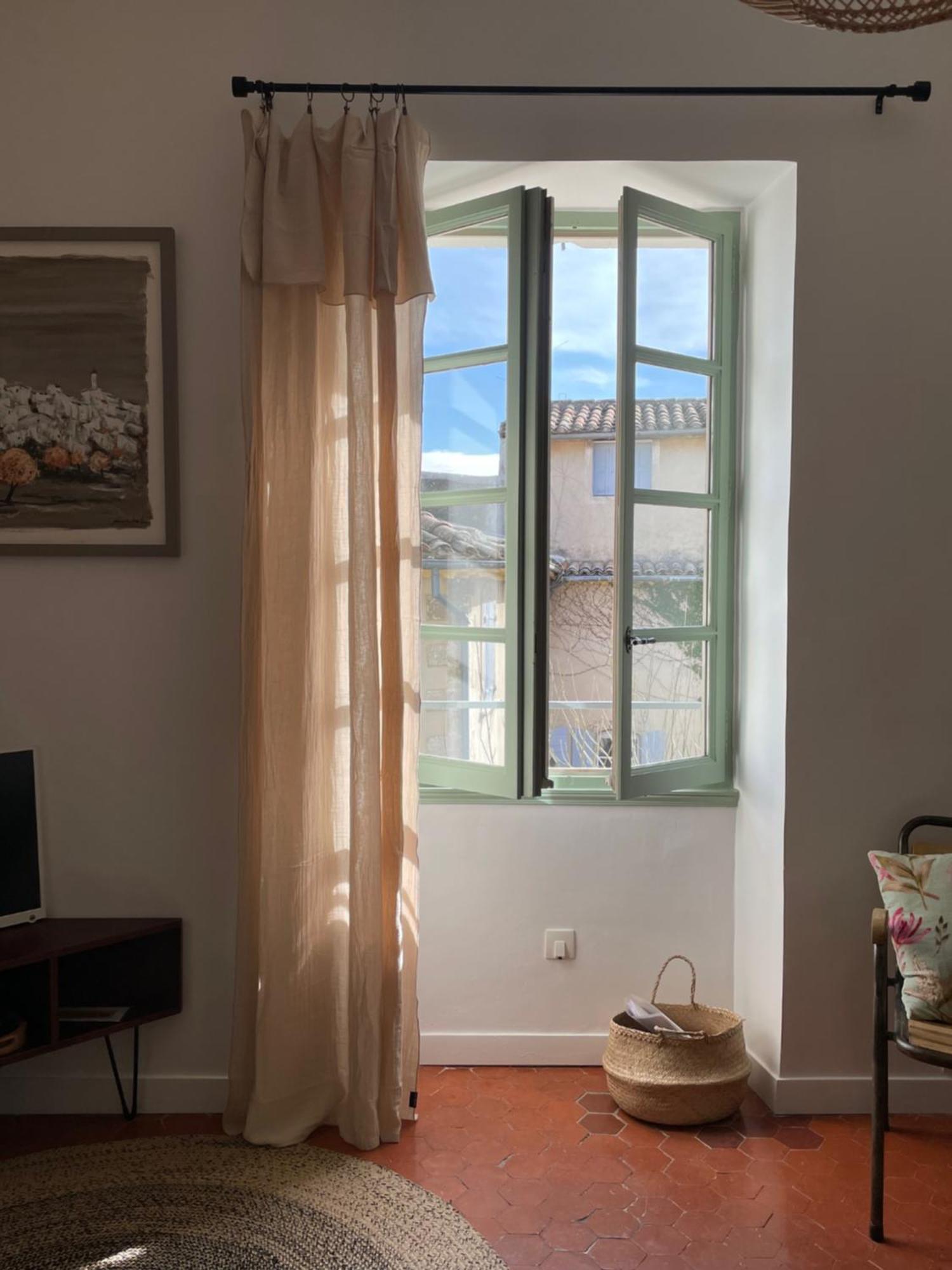L'Ecrin De Mona Au Coeur De Lourmarin Apartment Exterior foto