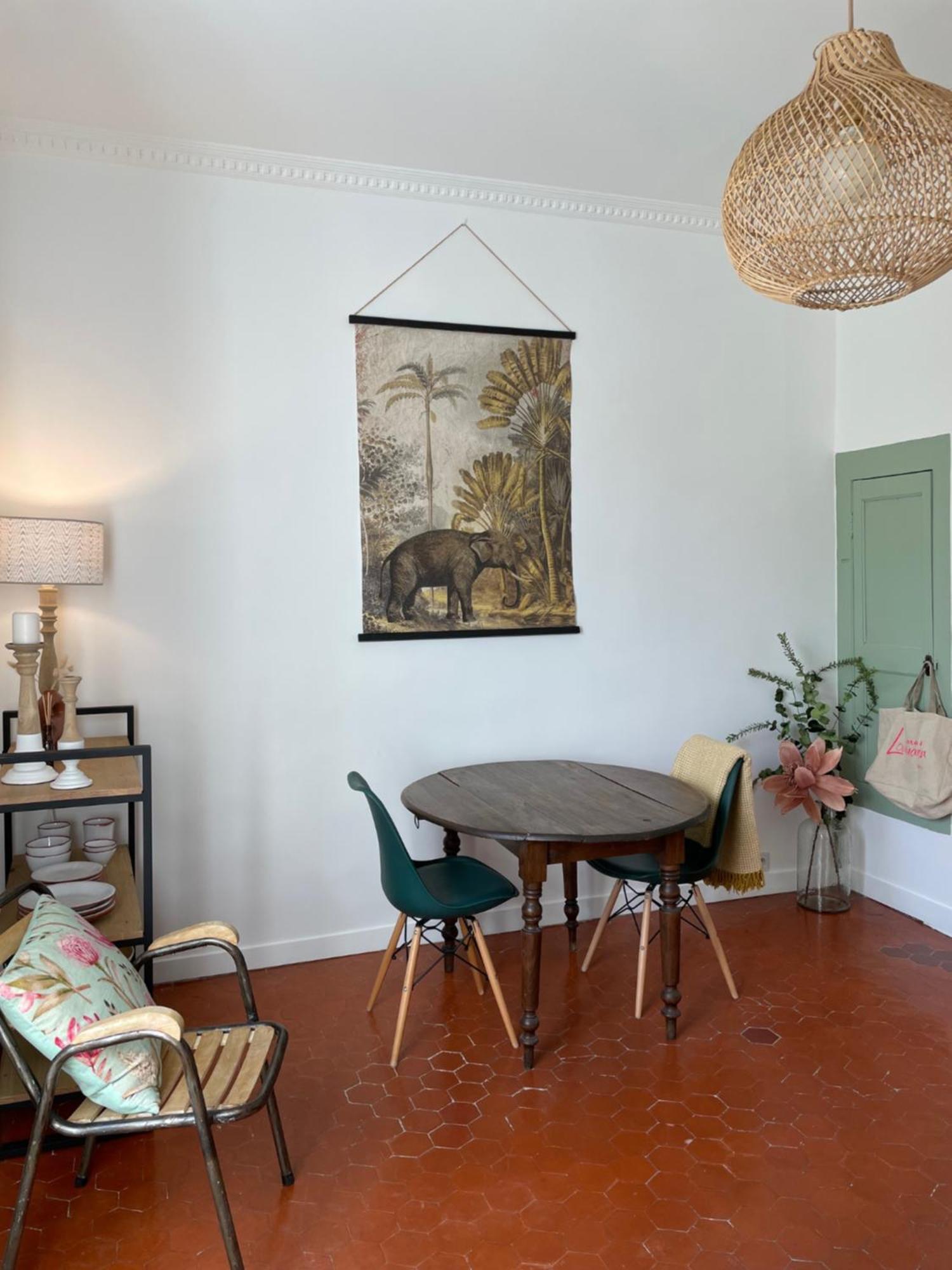 L'Ecrin De Mona Au Coeur De Lourmarin Apartment Exterior foto
